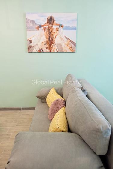 2 Camere Alezzi Beach Resort- Prima Linie La Mare - 4