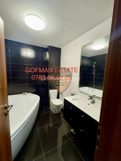 Penthouse 204 mp Tomis Plus- 3 camere /3 bai si 2 terase, Parcare subterana, A/C - 14