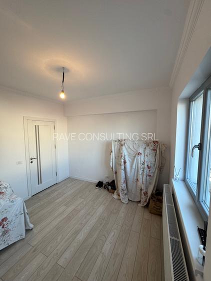 Apartament două camere decomandat nou/ et 1/ parc Bazilescu/ sector 1 - 18