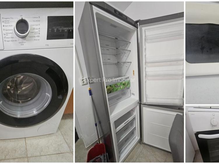 Gara de Nord Str. Vespasian Utilat Mobilat Centrala Proprie In Vila - 6