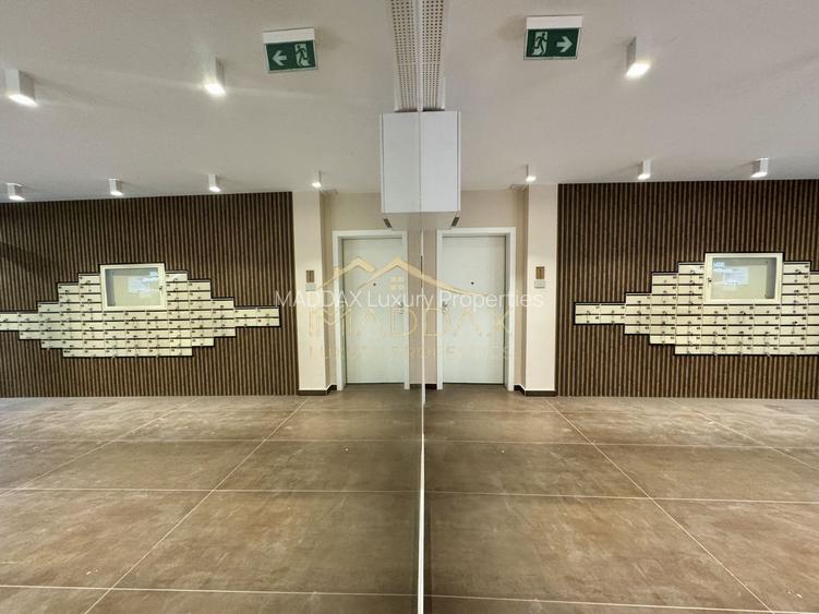 Apartament 2 Camere**2 Bai **Imobil Boutique NOU// Palatul Parlamentului - 34