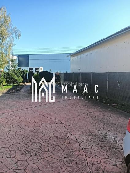 Casa 8 camere I 336 MPU I 1309 MP Teren I Agnita - 13