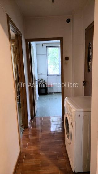 Apartament 3 camere decomandat – Drumul Taberei, Valea Ialomiței, etaj 1/4 - 8