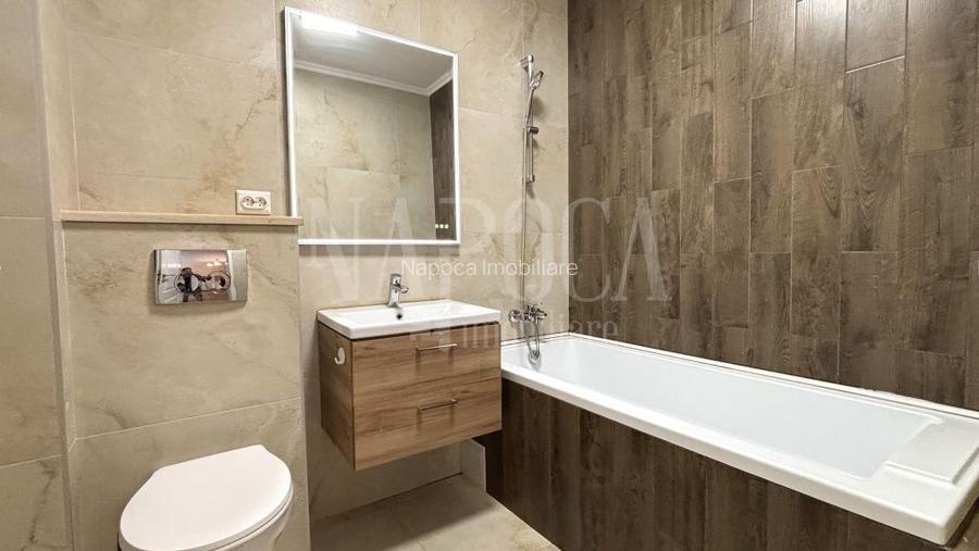 Apartament 3 camere de vanzare in Floresti - 5