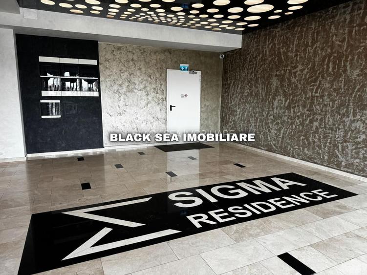 STUDIO 2 CAMERE ÎN TOMIS PLUS – COMPLEX REZIDENȚIAL SIGMA - 11