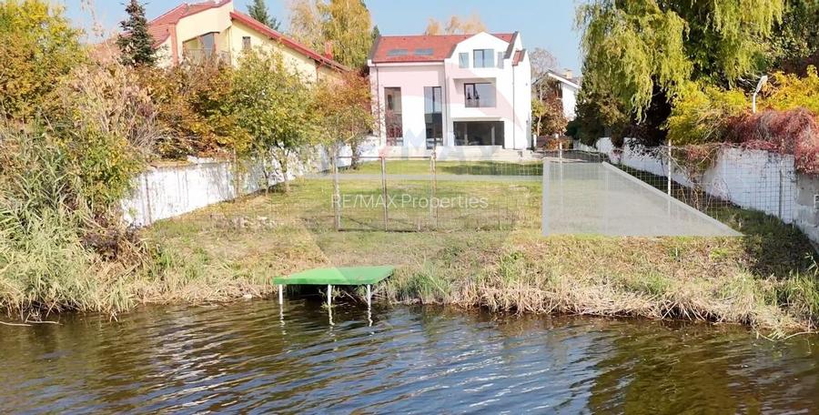 Vila D+P+E+M, 8 camere, 520 mp, Mogosoaia/Ilfov - 4