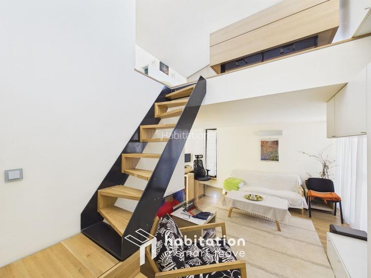 Vilă exclusivistă | 275 mp utili | Teren 700 mp | Garaj & Terasă - 25