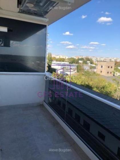 Inchiriere Garsoniera 158 Residence - 10