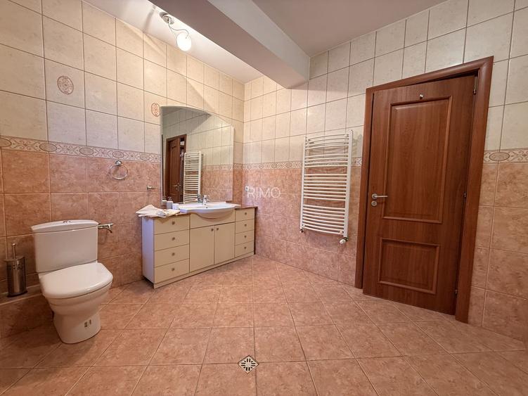 Apartament superb Kiseleff - Ion Mincu - 18