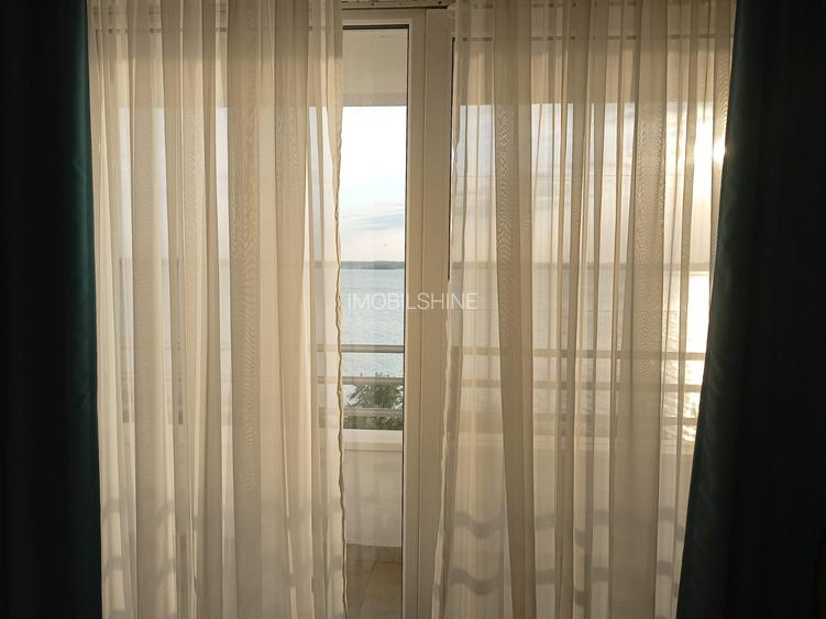 Ofer spre închiriere apartament lux 4 camere în stațiunea Mamaia - 16