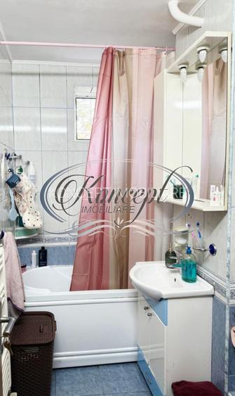 Apartament decomandat in cartierul Gheorgheni - 10