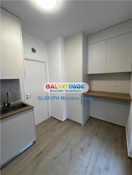 Inchiriere garsoniera bloc nou, Albert, Ploiesti - 7