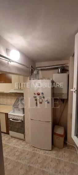 Apartament 2 camere în zona STRAZII GHEORGHE DIMA - 3