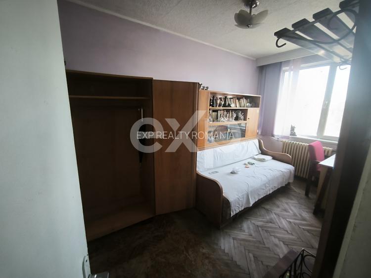 EXPO-PARC | Apartament 3 camere | Semidecomandat - 7