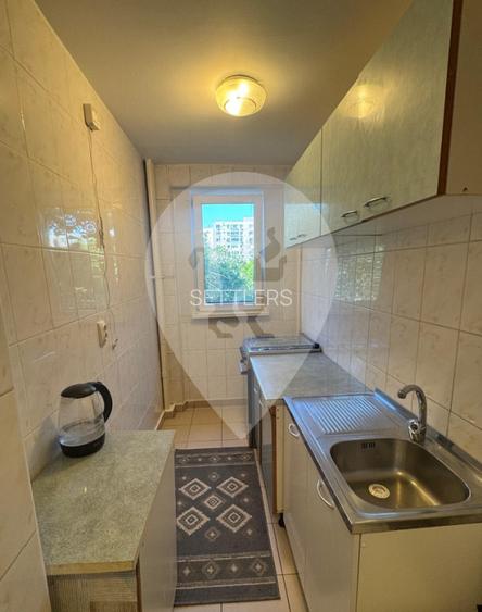 2 camere | Drumul Taberei - Raul Doamnei | Centrala Proprie - 5