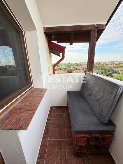 Apartament 3 camere Sagului, Mobilat si Utilat - 17