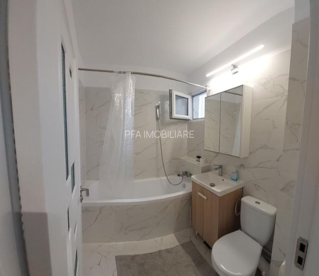 Garsoniera metrou Dimitrie Leonida - 3