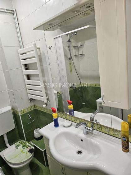 Inchiriere garsoniera zona P-ta Victoriei - Dorobanti - 5