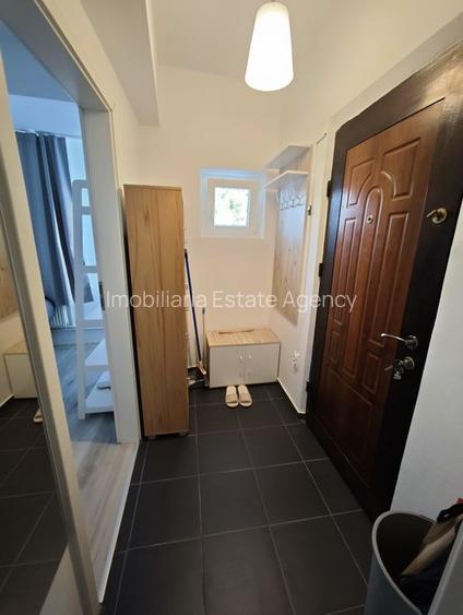 Apartament 3 camere Unirii - Zepter, CENTRALA, mobilat si utilat complet, liber - 5