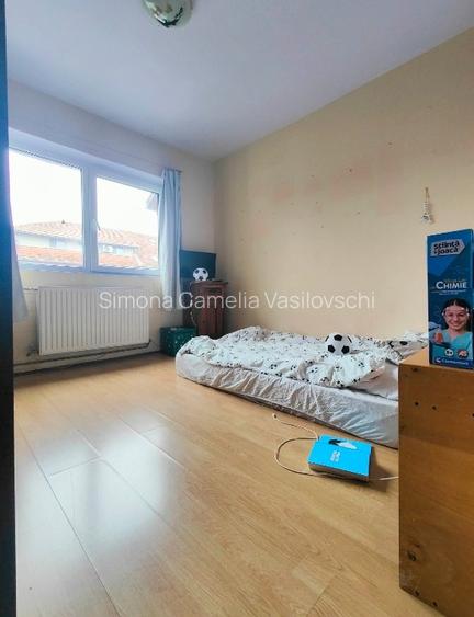 Proprietar vând apartament 2 camere, Lipovei Timișoara  - 7