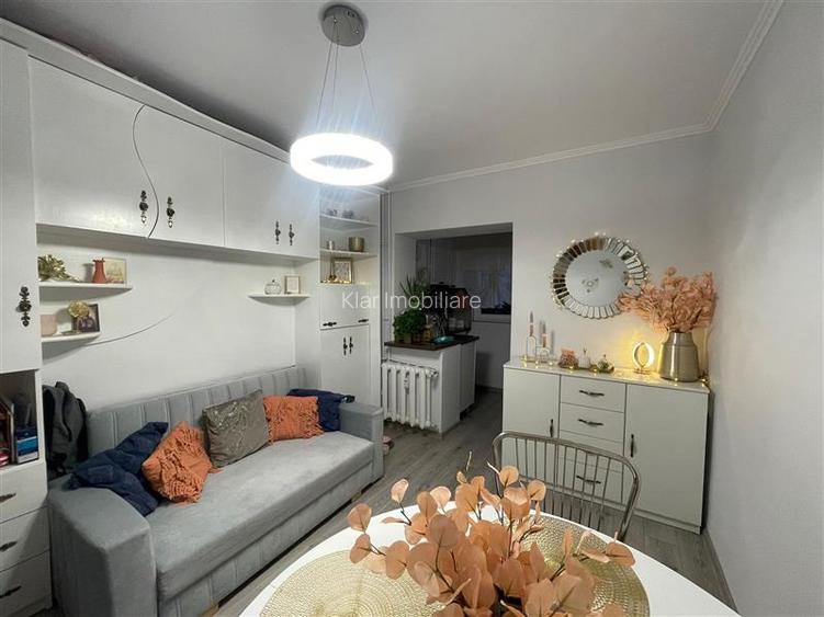 Apartament 2 camere zona Dorobantilor mobilat utilat - 2