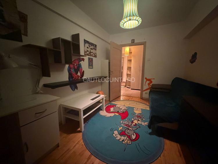 Apartament 3 camere / Pantelimon / Mega Mall / Arena Nationala - 8