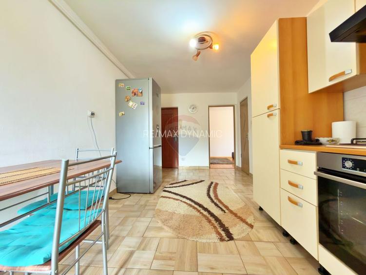 Apartament 2 camere de vânzare în Alfa - 5