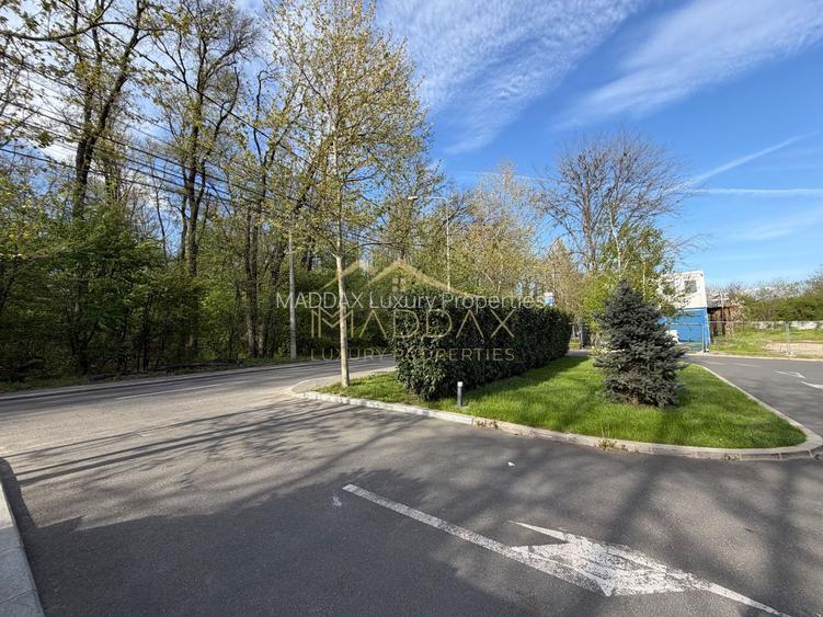 Apartament cu 2 camere *70mp utili* + 17mp terasa // Baneasa - Jandarmeriei - 47