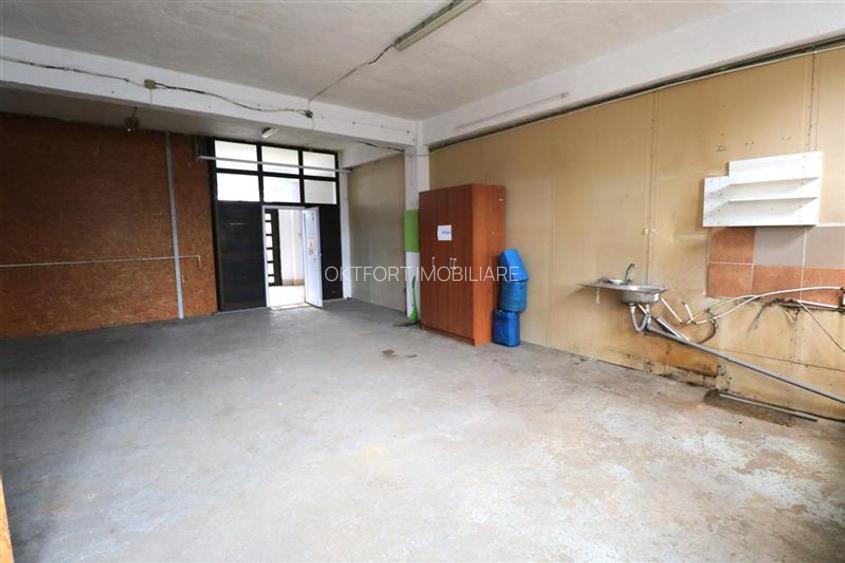 Spatii industriale de inchiriat, zona Bucovina - 5