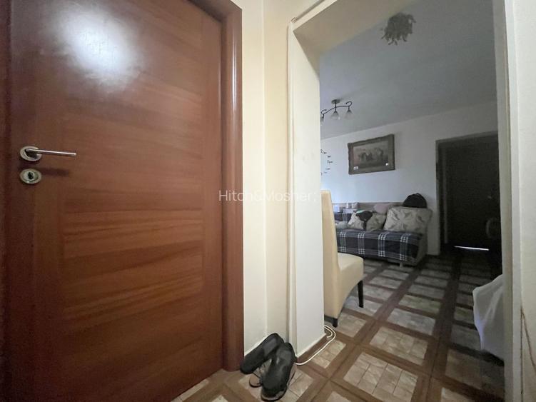Apartament ultracentral de vânzare – cu garaj și magazie - 14