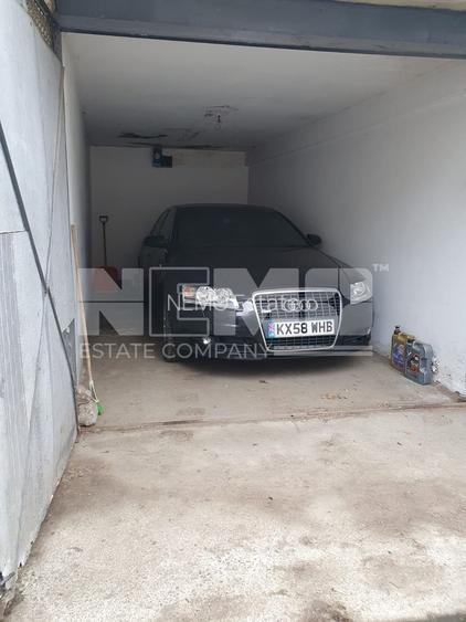 Garaj 18M | Calea Bucovinei - 3