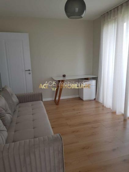 3 Camere de inchiriat | Berceni | Metrou | Centrala | Parcare - 4