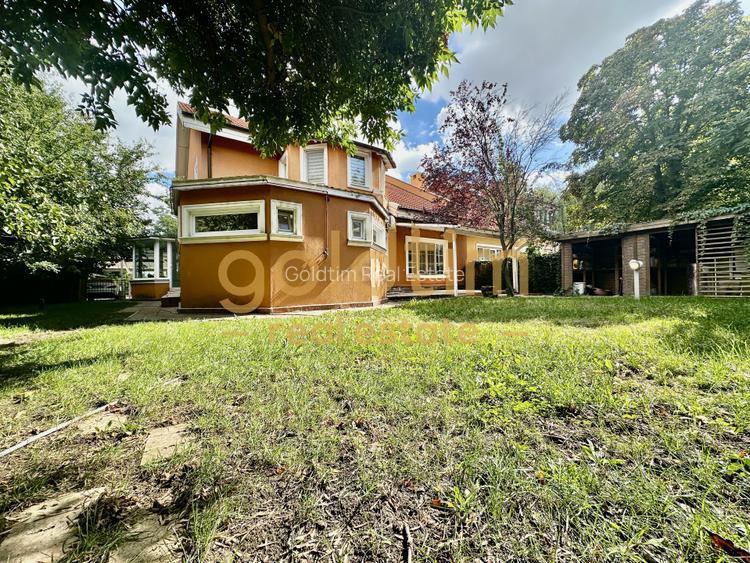 BANEASA RESIDENTIAL PARK/IANCU NICOLAE/SUPERBA/SAUNA/CURTE GENEROASA - 2