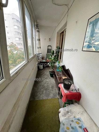 2 camere , etaj 4 din 8 anvelopat metrou Dristor 350 metri - 5