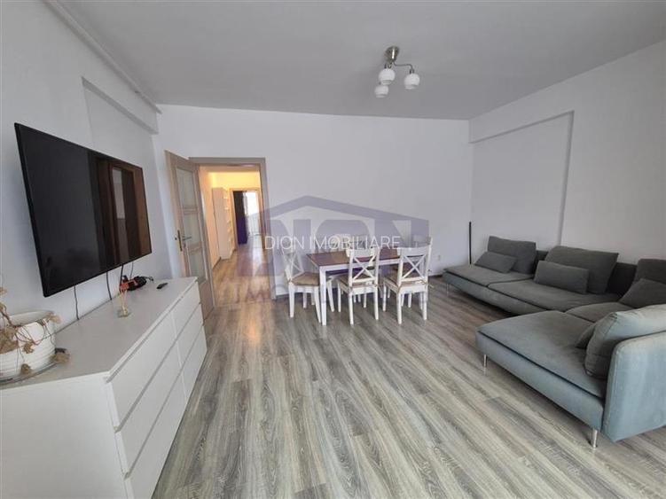 APARTAMENT CONFORTABIL 3 CAM,  CARTIERUL LATIN - 2