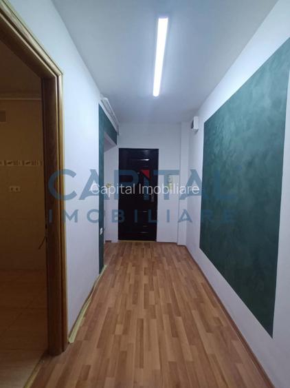 COMISION 0%! Apartament cu 2 camere, etaj 2,  zona Stefan cel Mare, Dej - 7