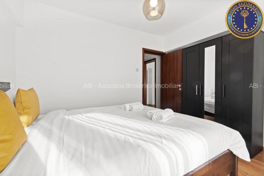 INCHIRIERE - Apartament 2 camere LUX - Piata Universitatii - 9