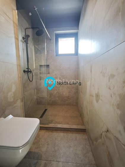 Apartament 3 camere penthouse | 2 terase | Străulești - 21