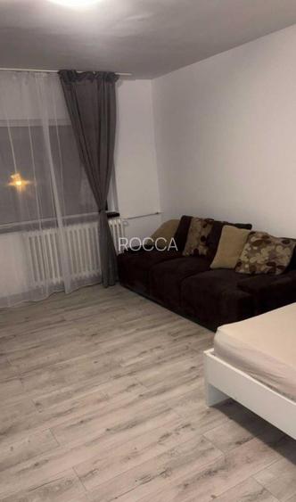 Garsonieră spațioasă, 43 mp, renovată, aproape de metrou Piața Muncii - 2