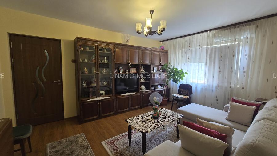 NAVODARI-2 camere, etaj 2/4, centrala termica, 74900euro - 10