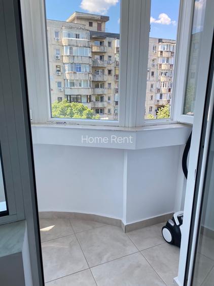 Garsoniera lux/ Rahova - 13