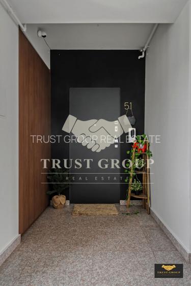 Penthouse 4 Camere Floreasca 180mp | Terasa 80 mp | 2 locuri de parcare  - 29