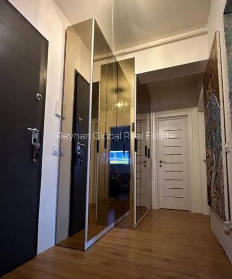 Apartament 21 Residence  bloc nou metrou  Lujerului-Politehnica - 10