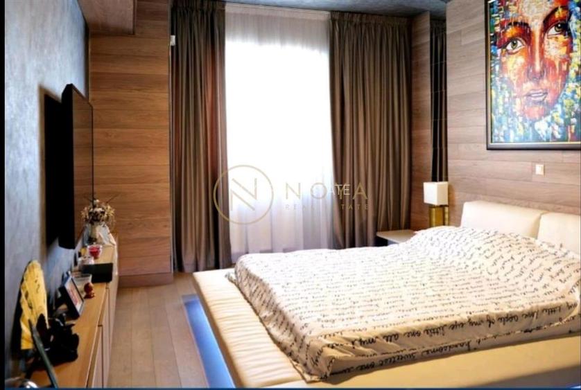Vanzare apartament cu 3 camere Upground Aviatiei - 6
