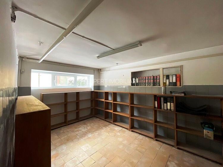 Baneasa - Strada Garlei imobil D+P+2 cu 523 mp utili 999900 Euro - 17