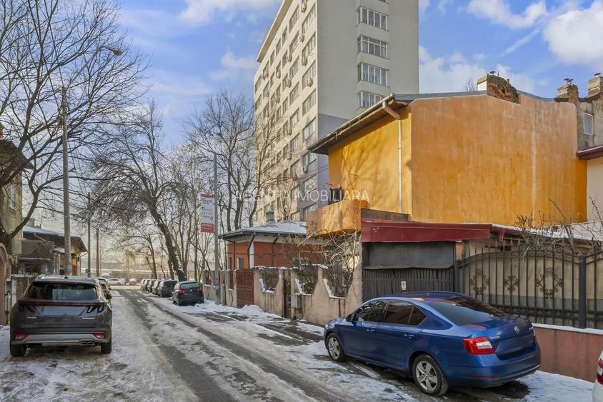 Apartament cu Potential | 3 Camere De Renovat | Grivita | Metrou - 19