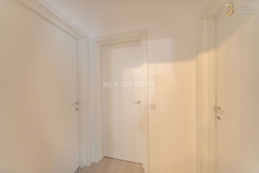Apartament nou 3 camere de vanzare Complex Rezidential - 19