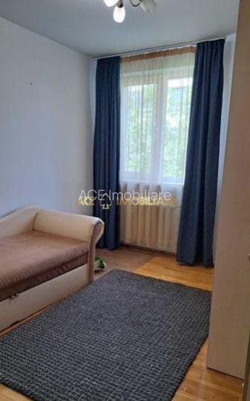 3 Camere | Baba Novac | Metrou Titan | 2 Locuri de Parcare - 3