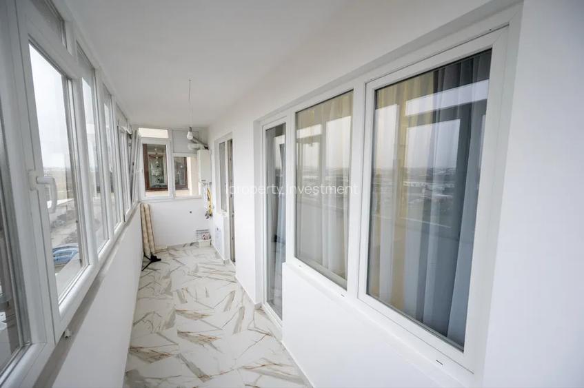 Confort Urban -Salaj | 2 Camere | Centrala Proprie | Parcare | Balcon - 8