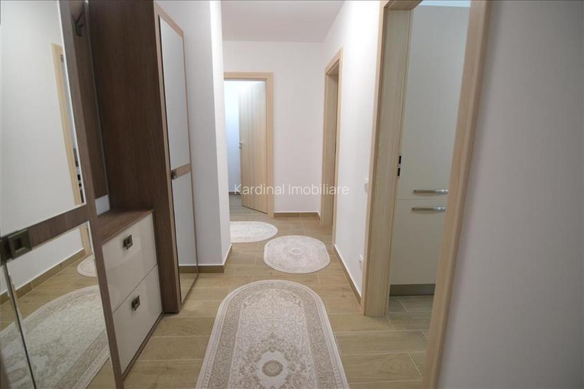 Apartament 2 camere structura mare, Urban Plaza - 8